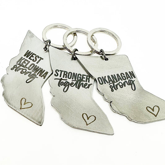 Stronger Together