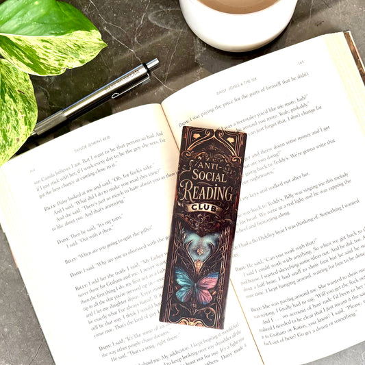 Reading Club