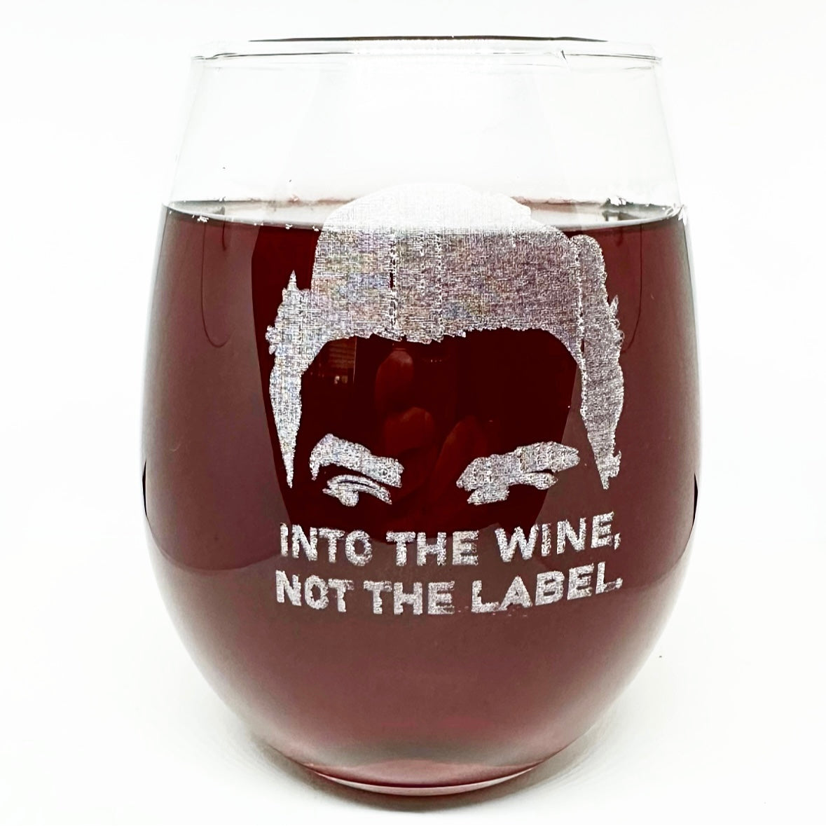 Stemless Wine