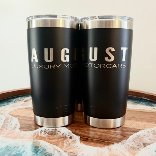 Mug Engraving