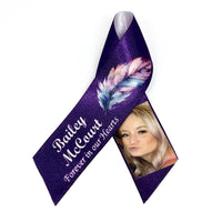 Bailey ribbon