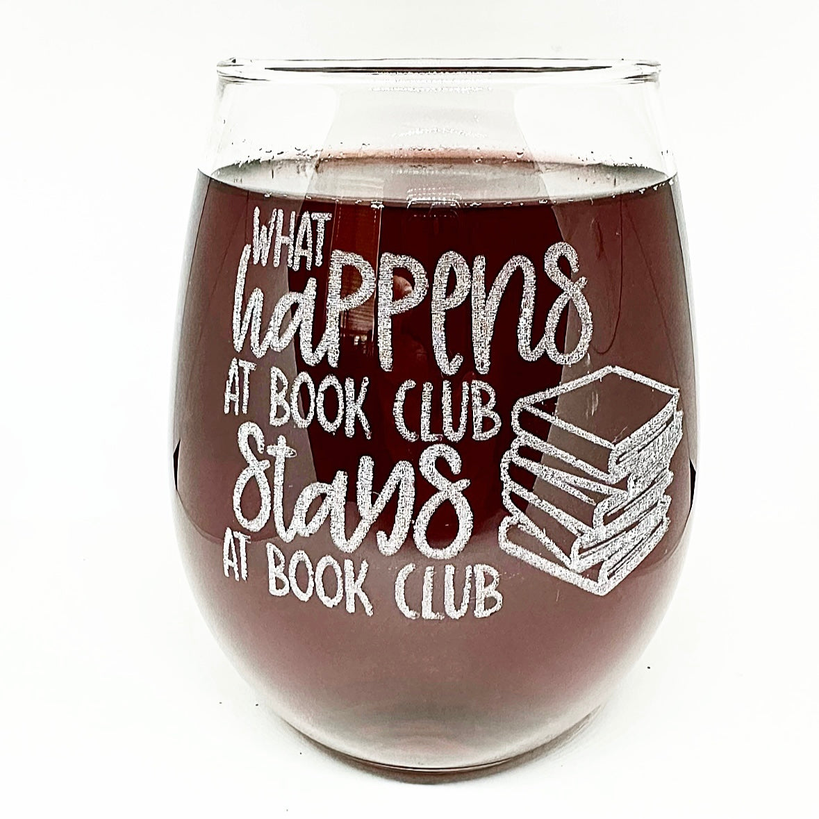 Stemless Wine