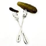 Dill Doe / Jerkin’ my Gherkin’