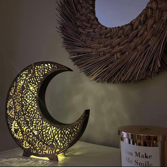 Crescent Moon