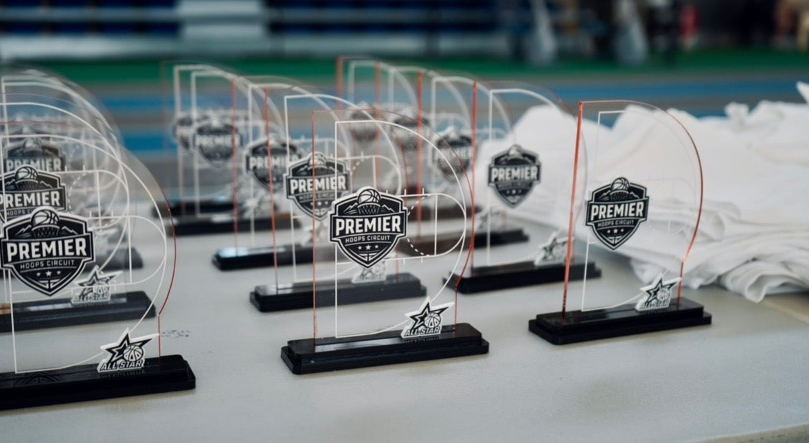 Half Court Hero