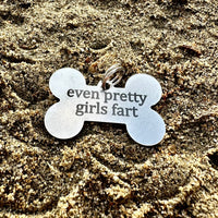 Dog Collar Tags