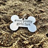 Dog Collar Tags