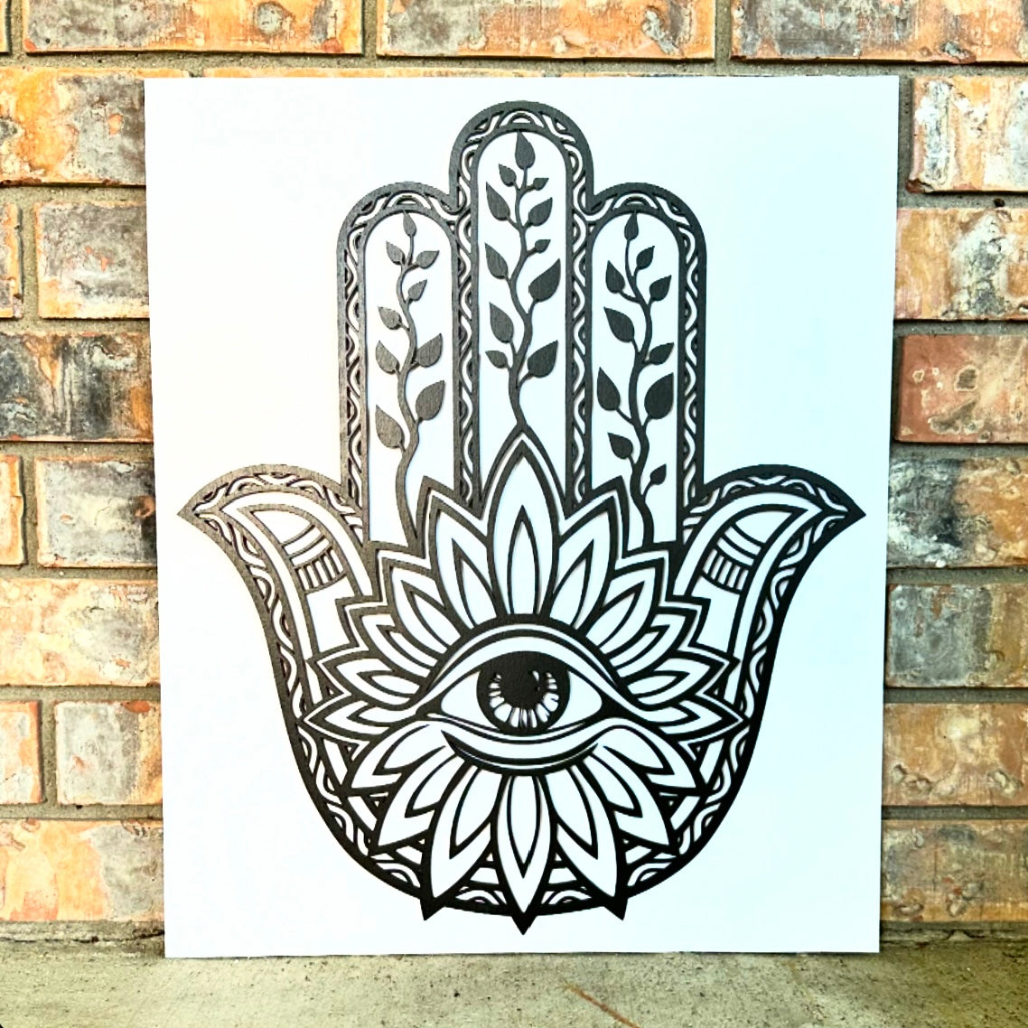 Hamsa Harmony