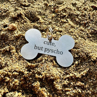 Dog Collar Tags