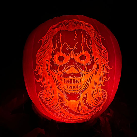 Pumpkin Impressions