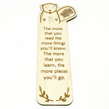 Kids Bookmark