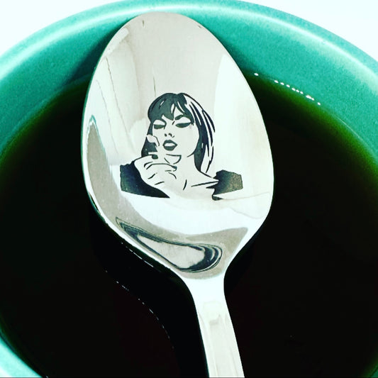 Swift Tea Spoon