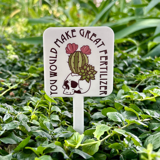 Great Fertilizer