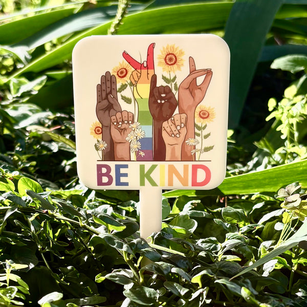 Be Kind
