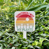 Wet My Plants