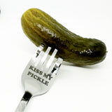 Pickle fork