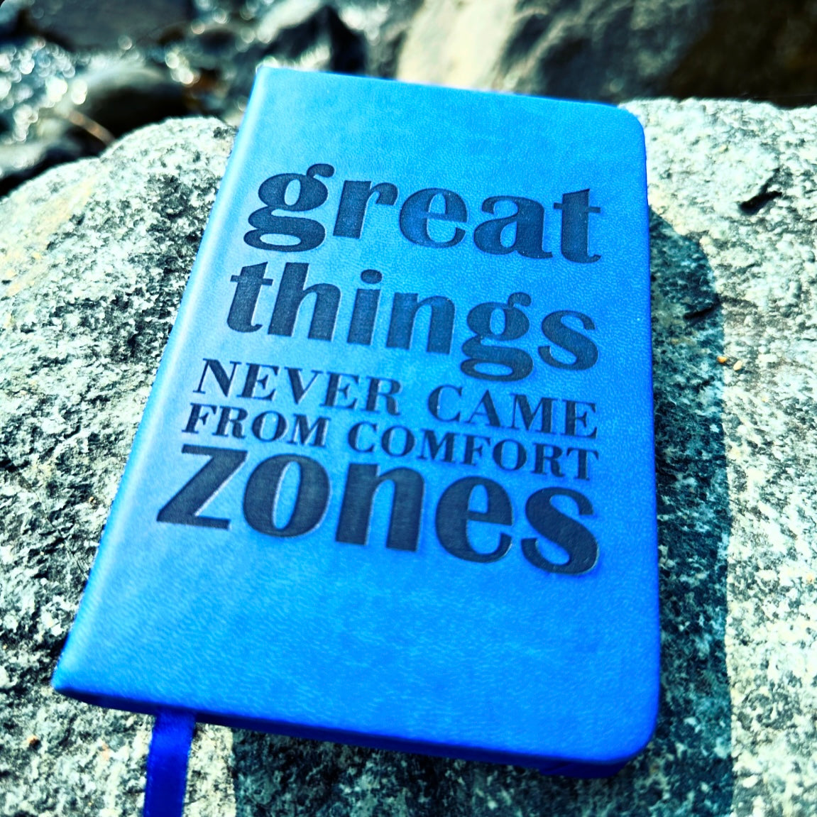 Write & Rise Journals