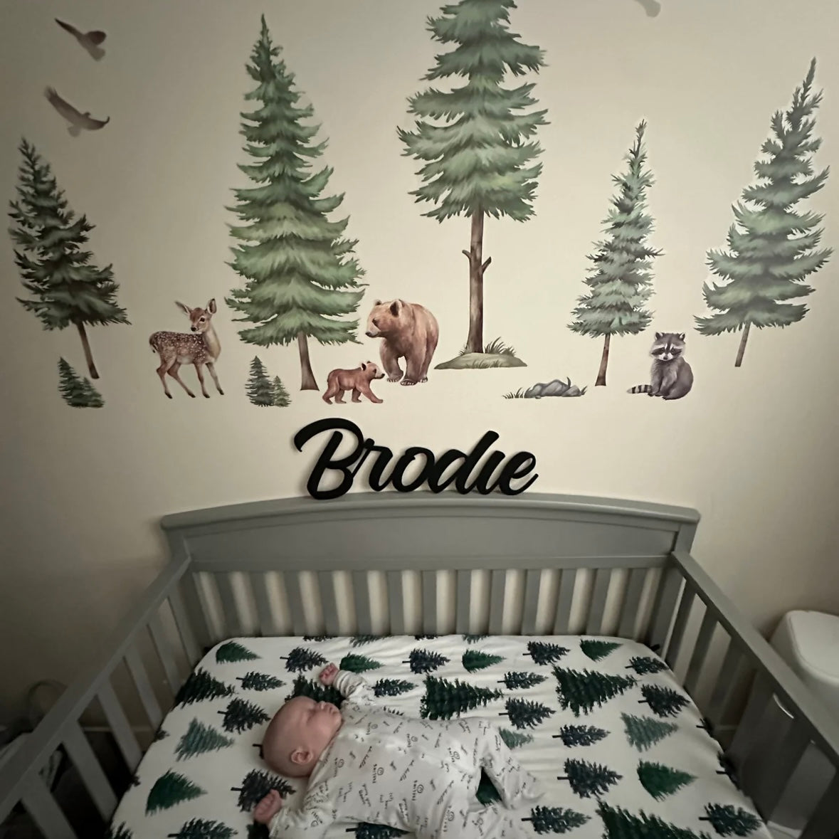 Dreamscape Name Piece