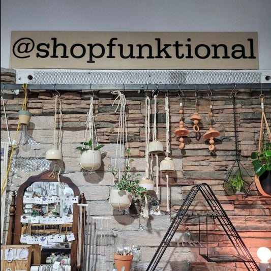 Custom Signage