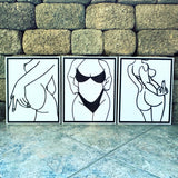 Untamed Frames