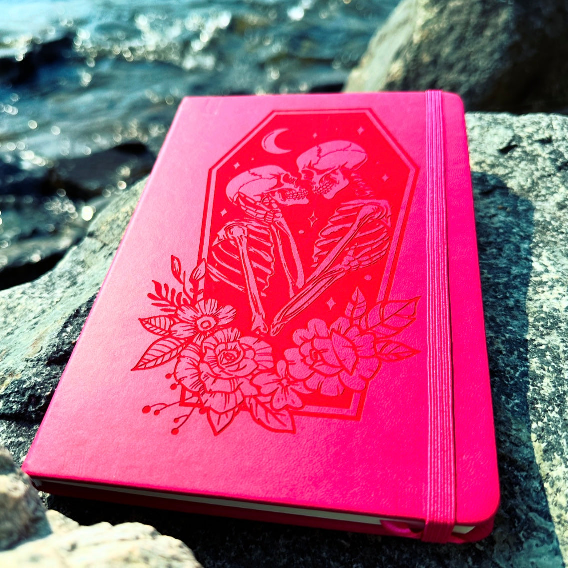 Write & Rise Journals