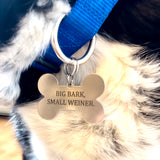 Dog Collar Tags