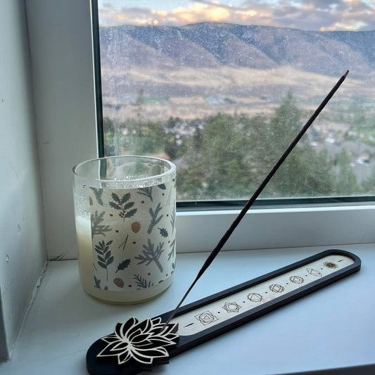 Incense Holders