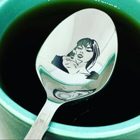 Swift Tea Spoon