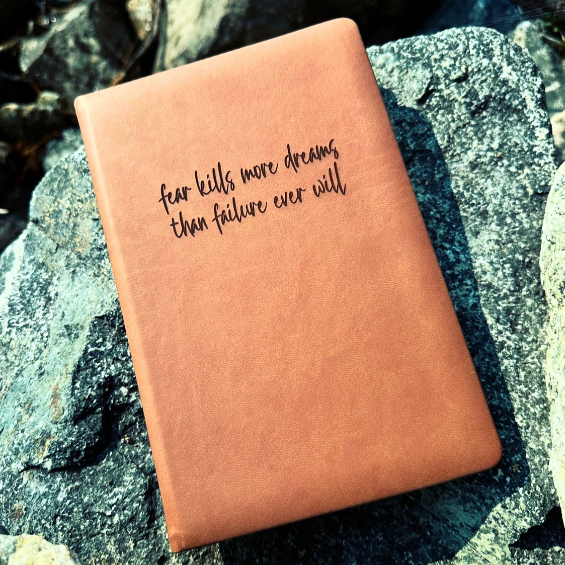 Write & Rise Journals