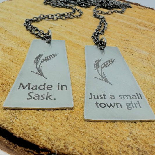 Saskatchewan Heart