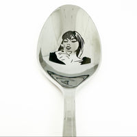 Swift Tea Spoon