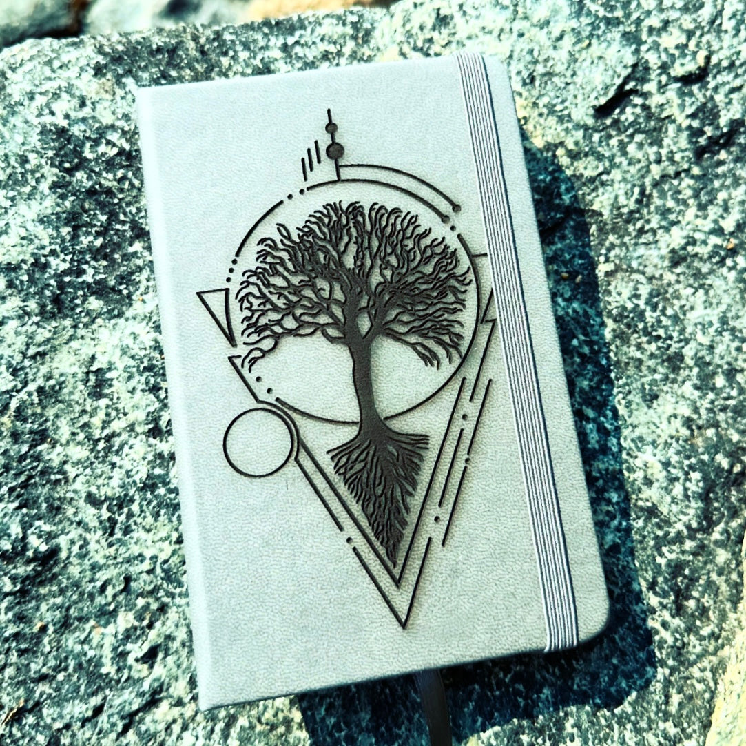 Write & Rise Journals