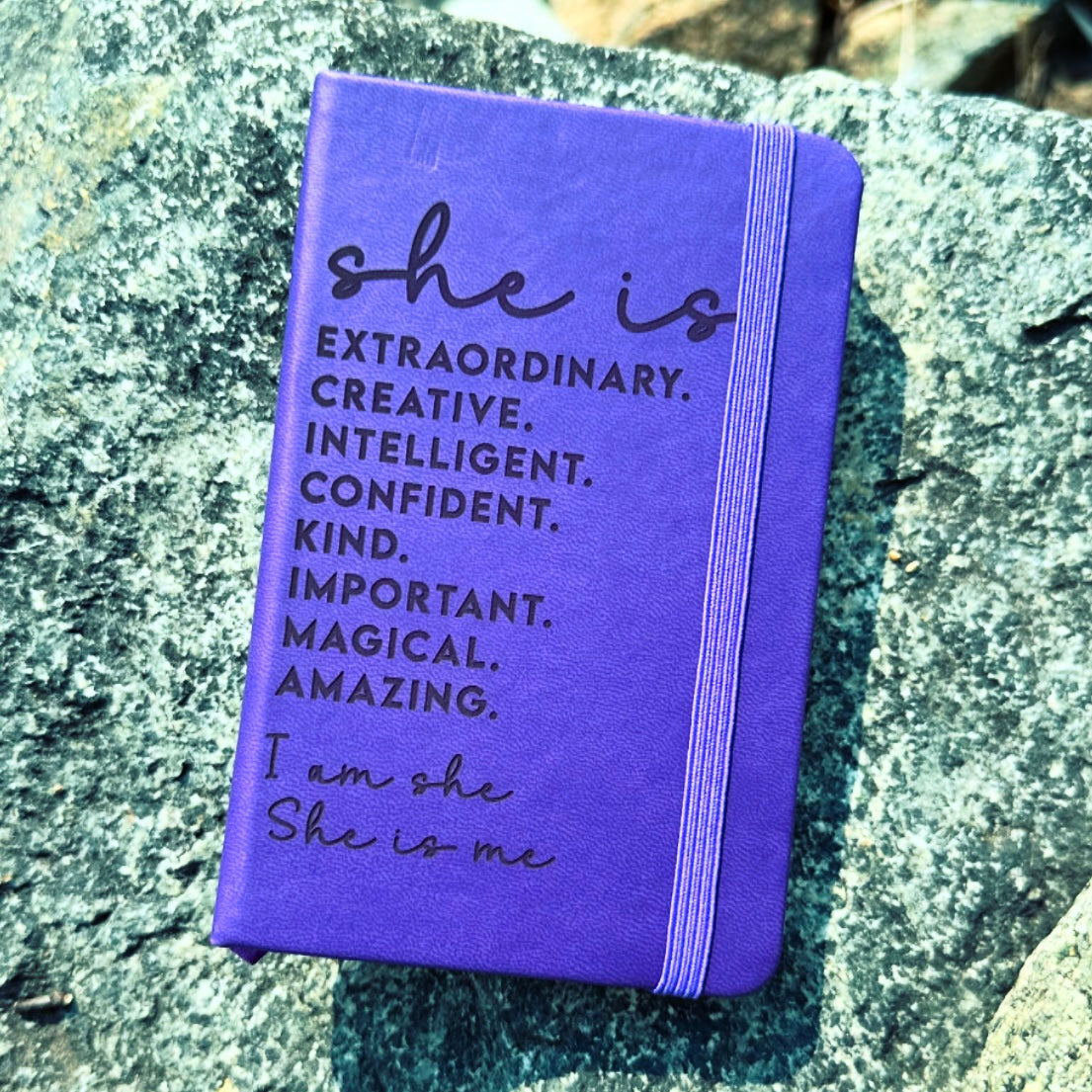 Write & Rise Journals