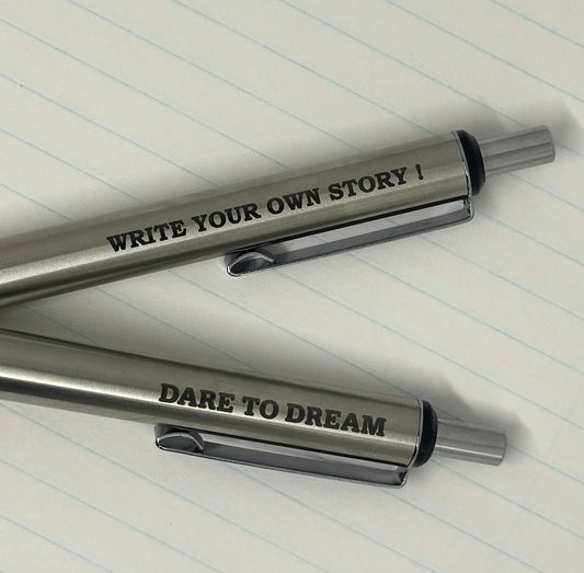 Pen