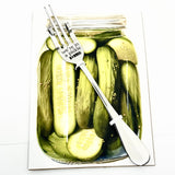 We’re in a pickle - Canada & USA