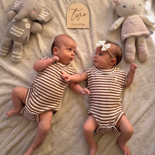 Baby Milestones