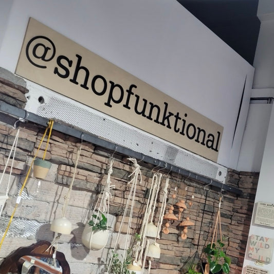 Custom Signage