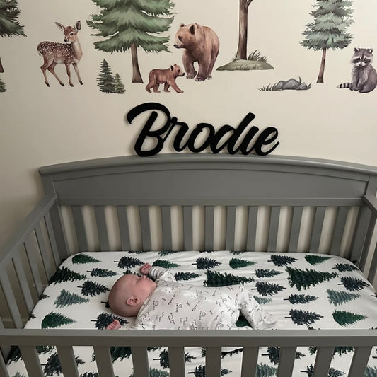 Dreamscape Name Piece