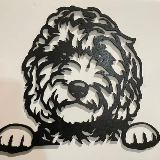 Pawtrait Art