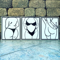 Untamed Frames