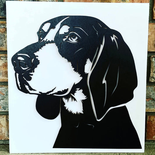 Pawtrait Art