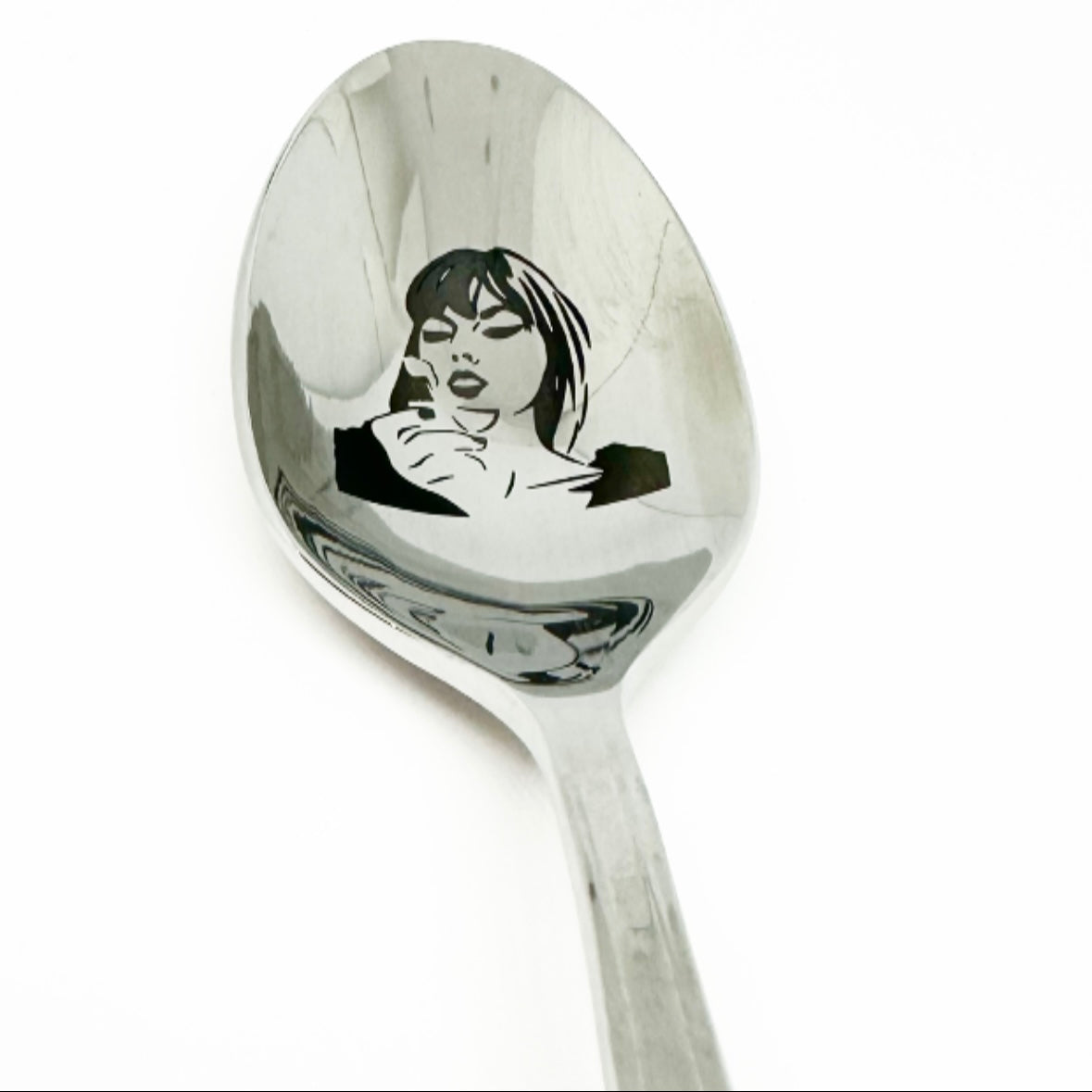 Swift Tea Spoon