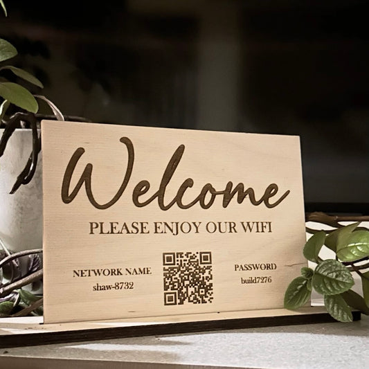 Wifi Stand