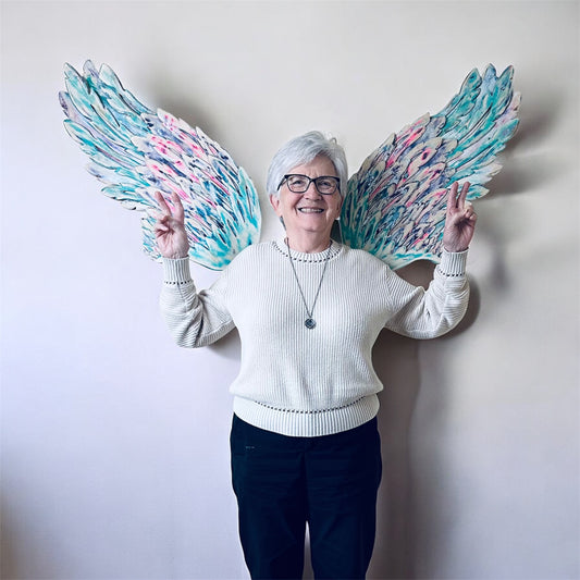 Custom Wings