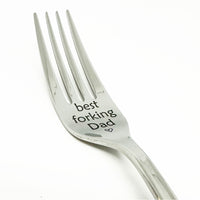 Best forking Dad