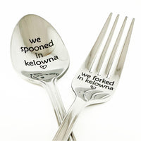 Kelowna keepsake