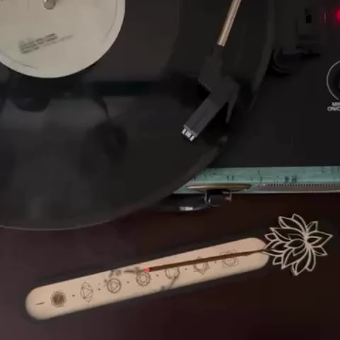 Incense Holders