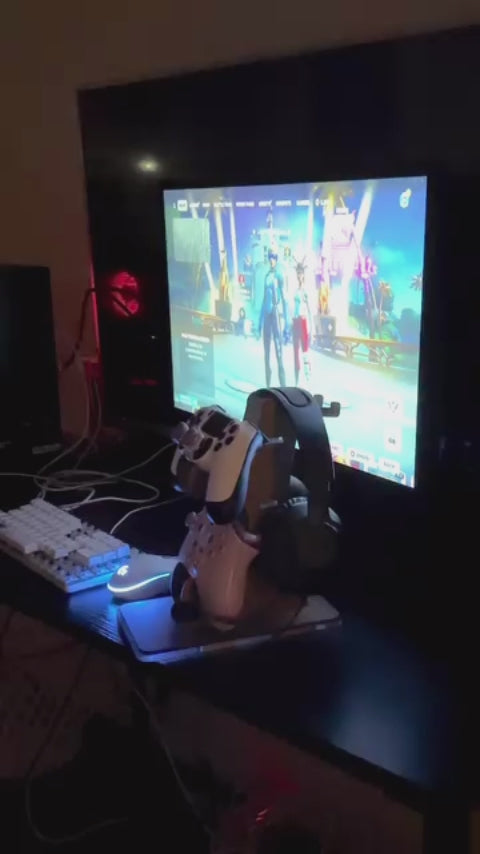 Victory Stand
