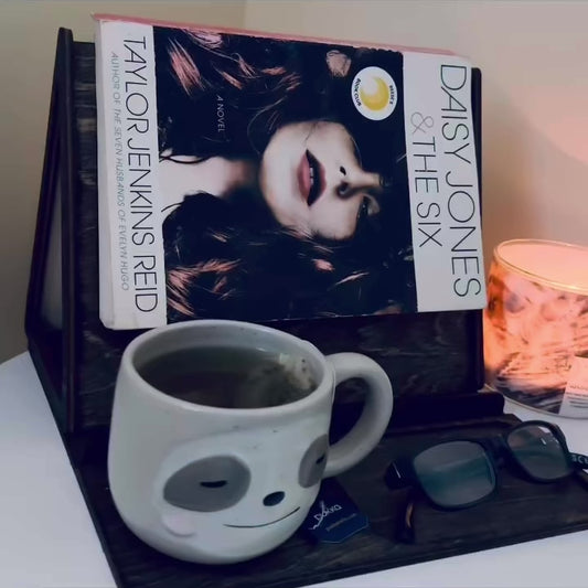 Book Stand