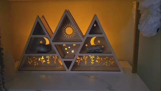 Soul Peaks